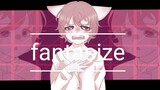[My own child/meme] fantasize | furry