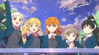 私のSymphony