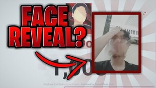 FACE REVEAL?! | HAPPY 1K SUBSCRIBERS!🎉