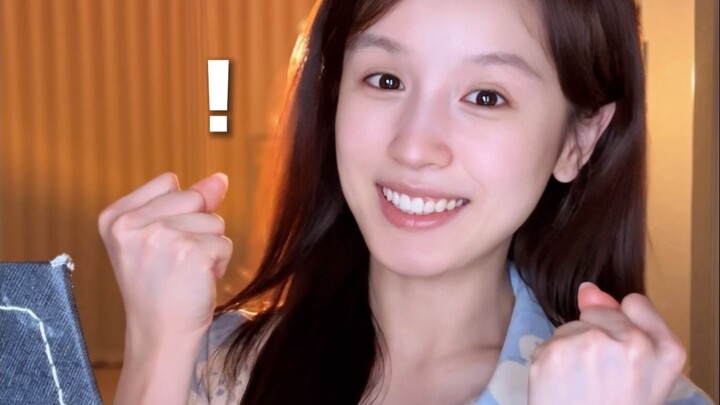 No matter how busy we are before the break, it’s all filled with excitement!