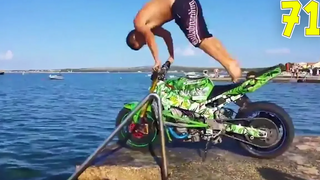 รวมคลิป ตลก ขำ ฮา จากทั่วโลก EP71 Sabai Sabai