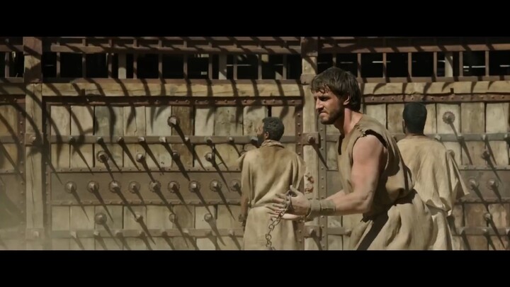 The Gladiator 2
