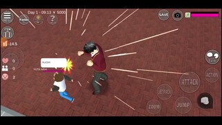 100 ngày tận thế cùng với UFO|Ss3|Hành trình của Cat