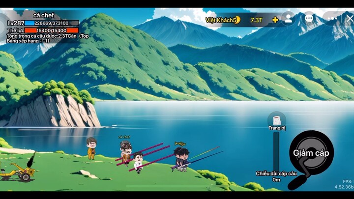 #BuildaGame #钓魂  #35606479