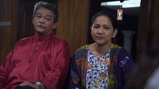 Lelaki Itu Pemilik Hatiku EP24