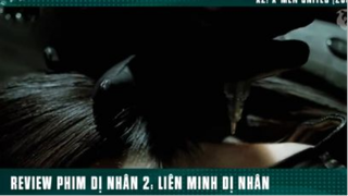 [Review Phim] Dị Nhân Mạnh Nhất Hành Tinh Khiến Thế Giới Hoang Tàn  _ X Men