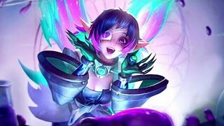 Sổ sứ mệnh Halloween 2022 có gì hot ?