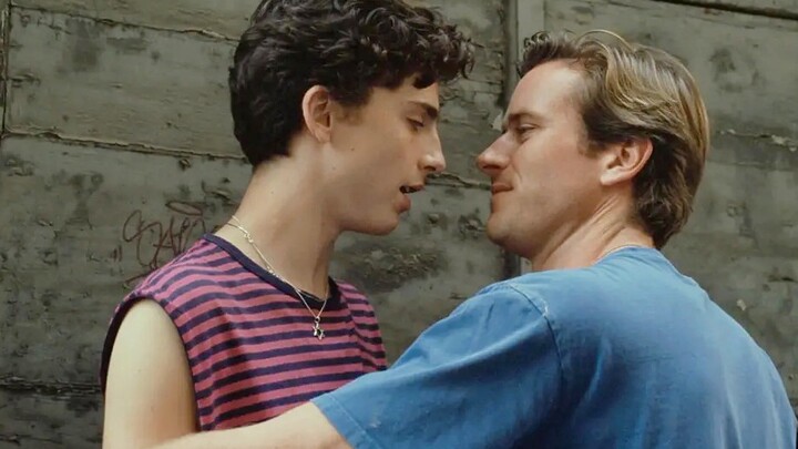 A roundup of love stories featuring handsome middle-aged men and young heartthrobs from eight countr