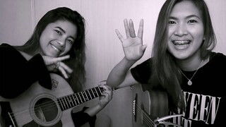 Pangarap lang kita (PNE) - Cover by Keiko & Ysabelle