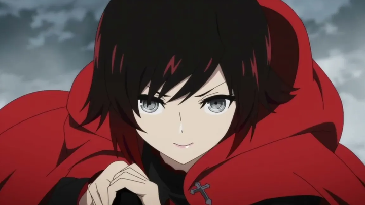 Ice Queendom Nevermore สู้แต่มันแดงเหมือนดอกกุหลาบ