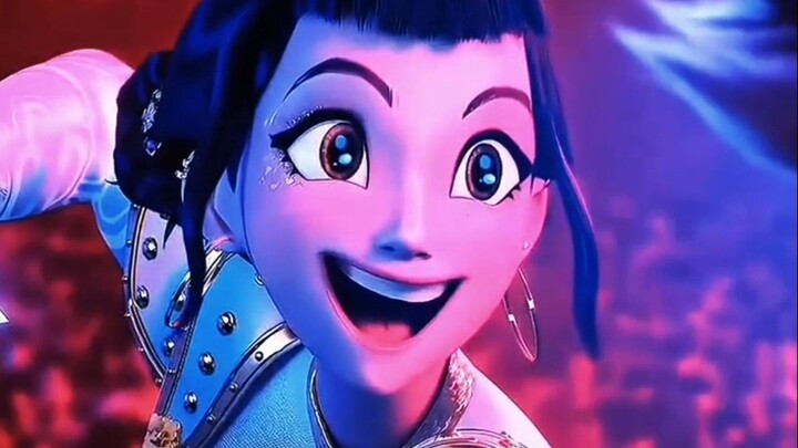 ─── ✧ THE K-POP HUNTER ✧ ─── (SANTIN SOUL // Mira: Fatal Strike)#SantinSoul #SoulKiller #KpopHunte