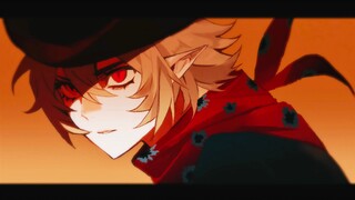 【Original Animated Short Film】𝓑𝓵𝓪𝔃𝓲𝓷𝓰 𝓢𝓾𝓷 | The Sun Is Shining