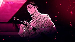 yuta mode lock kenjaku🥶😈💀