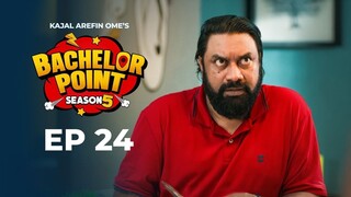 Bachelor Point - S5 E24