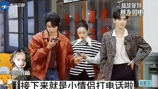 【Junba】Called back within 10 seconds—Jun, don't love me too much