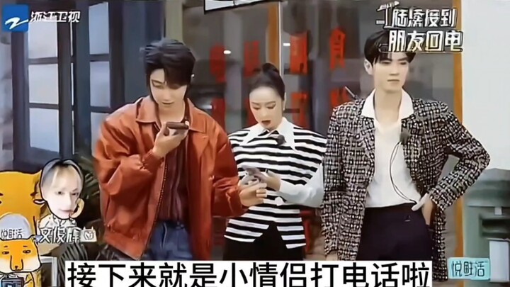 【Junba】Called back within 10 seconds—Jun, don't love me too much