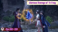 Glorious Revenge of Ye Feng | 101 - 110 Sub Indo