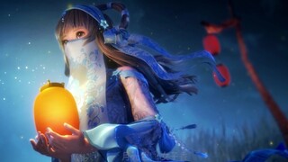 秦时明月沧海横流OP！沧海终于横流！