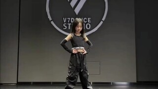 whiplash小学生自扒版