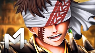 【双语字幕】高燃 | 终武秦始皇角色曲 | 中国