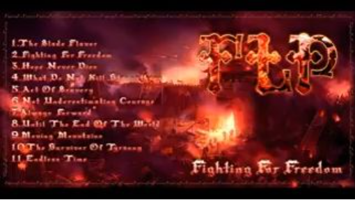 Essa Música Vai Te Motivar!  Fighting For Freedom (FLP) ⚔️️️