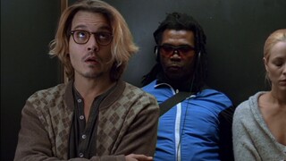 Secret Window - 2004 Mystery Drama