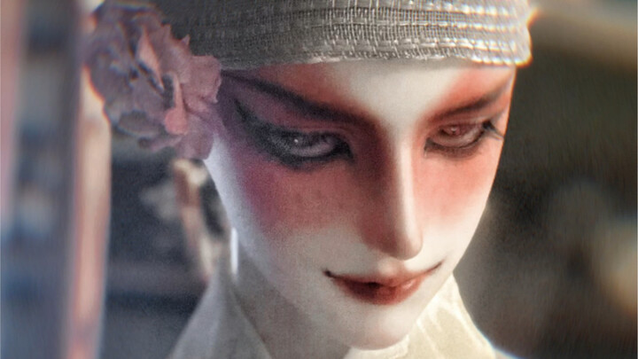 [BJD DIY] Um… is it maybe a little *too* realistic…?