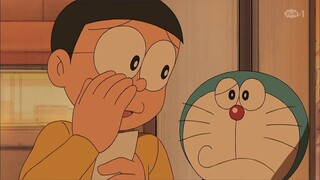 Doraemon episode 317