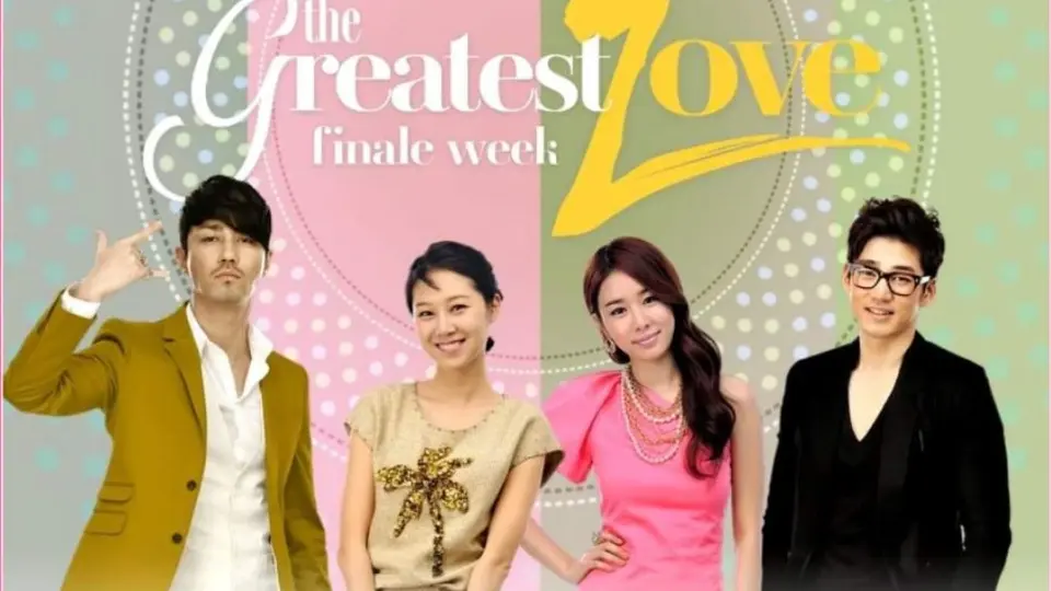The Greatest Love S1 E10 alog Bilibili The Greatest Love S1 E10 alog Bilibili