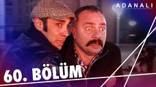Adanalı - Sezon 2 Bölüm 30 [BÖLÜM 60]