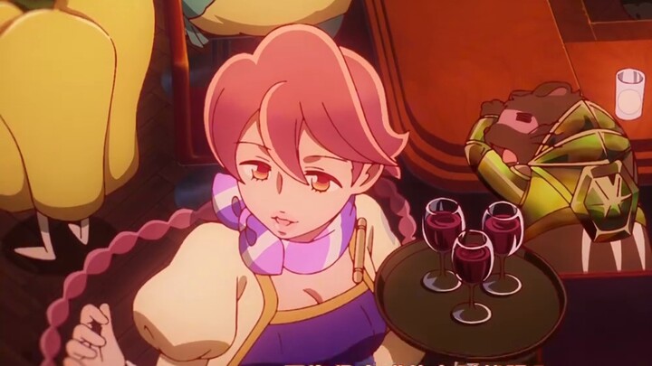 Tạm biệt váy đung đưa!