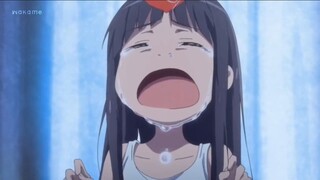 Ai làm em gái của tui khóc!?? | Khoảnh Khắc Anime