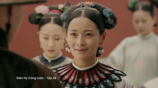 Diên Hy Công Lược - Tập 38