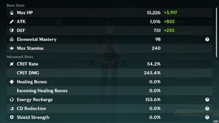 F2P Eula Nuke Build