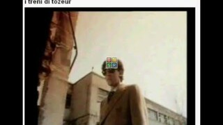 Test by BCR