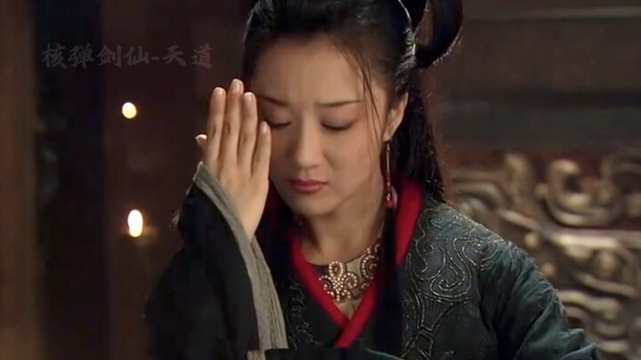 Li Yixiao’s Yue Ji veil-dance remains unmatched—no one has dared to imitate it. A true classic is a 