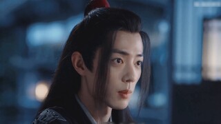 [Xiao Zhan Narcissus | All Envy | Robbery | Crematorium] Zhu Dongfeng Episode 21 contains pregnancy 