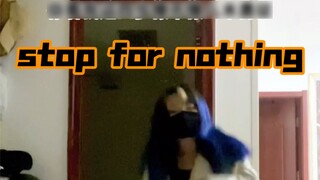 【FANTASTICS】Sampul solo Fanda "stop for nothing"