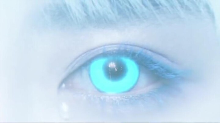 [อุลตร้าแมนเทลิกา] คำสาปความเมตตาอันยิ่งใหญ่นั้นดีกว่า OP ดั้งเดิม