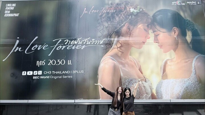 🇹🇭 Episode 6 | In Love Forever (𝟮𝟬𝟮6)  [Eng Sub]