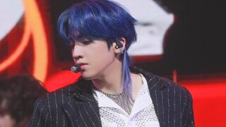 190+的特工帅哥在跳舞 我都要晕腿了【郑禹硕-DO or NOT 210411直拍】