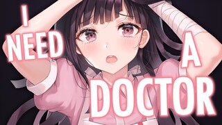 Nightcore - I Need A Doctor (Lyrics)