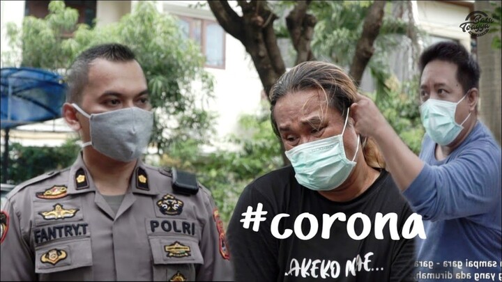 PREMAN NGOTOT MUDIK 2020