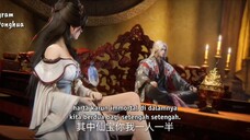 PV Renegade Immortal Eps 114 🔥