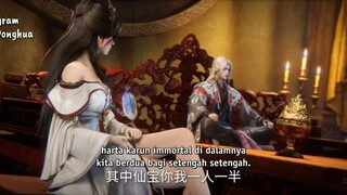 PV Renegade Immortal Eps 114 🔥