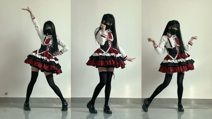 [Napping] We are now/Servant today's のなかで