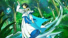 Mizu Zokusei no Mahoutsukai الحلقة 1 الترجمة العربية
