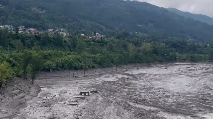 Nepal