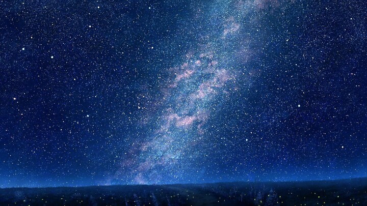 【Put On Your Headphones】The Thoughts of The Night - Dinosaur