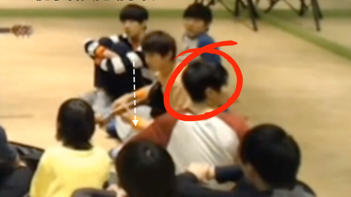 【Ưu Huy】Nhưng mà ông vua chua của Hàn Quốc trước đây dễ dỗ lắm mà!